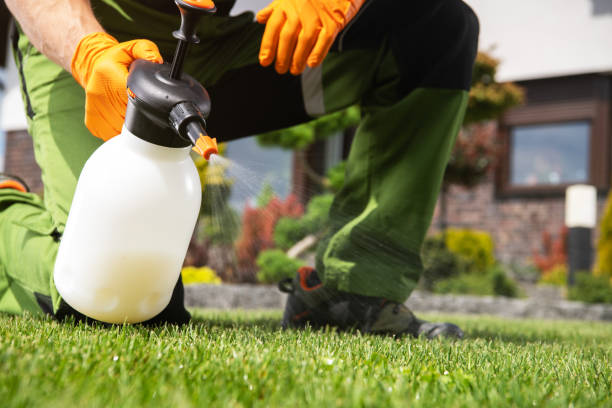 Best Wildlife Control Services  in Ellsworth, WI